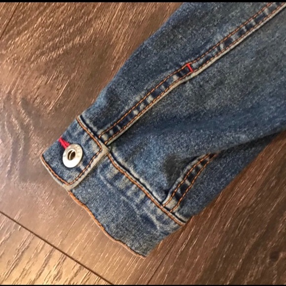 Ecko Unlimited Jackets & Coats Ecko Jean Jacket Poshmark